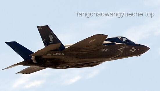 F35险被击落：美国军事优势遭遇挑战，恐慌情绪悄然蔓延